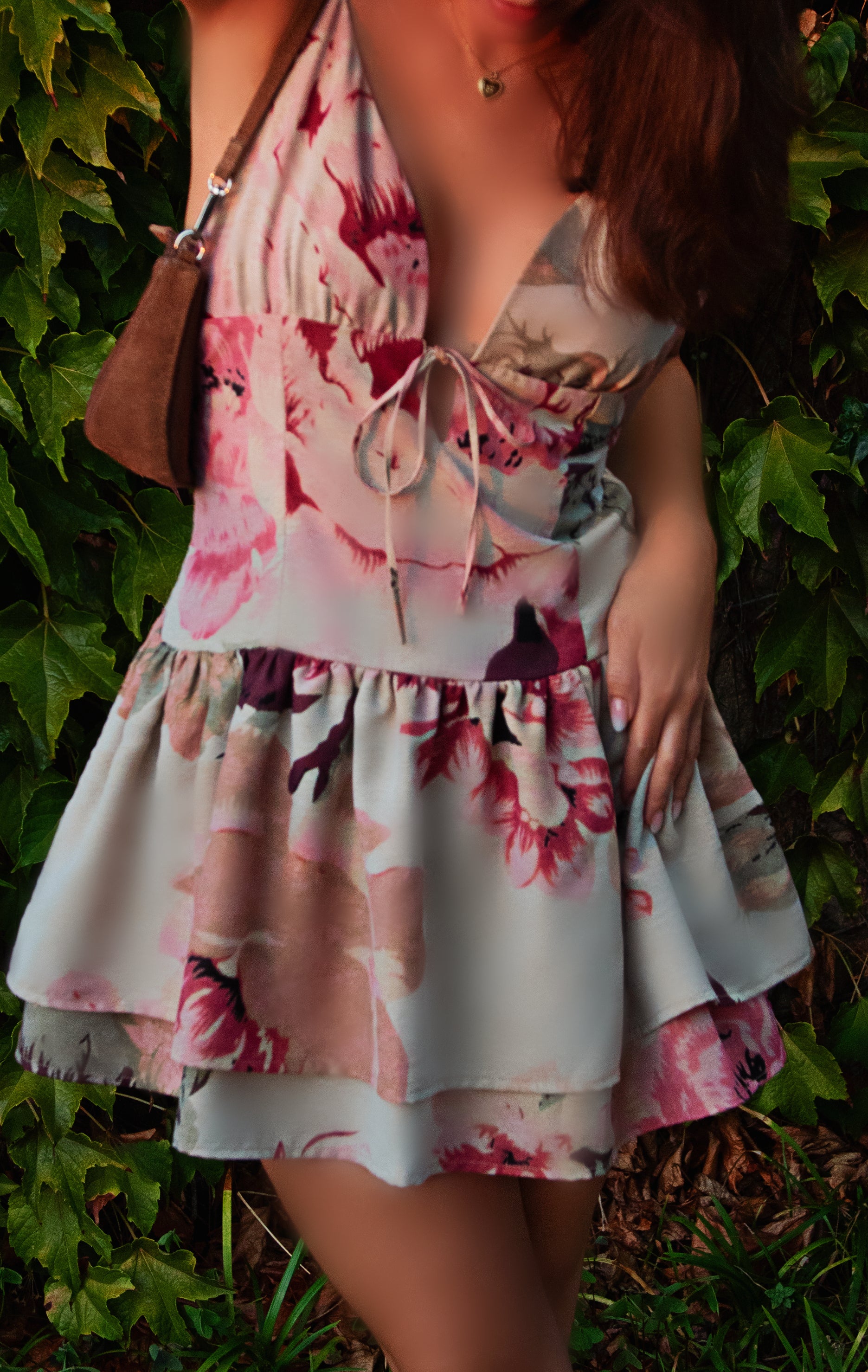 The Perfect Vintage Dress